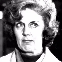 Joan Bruce