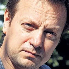 Игорь Марченко