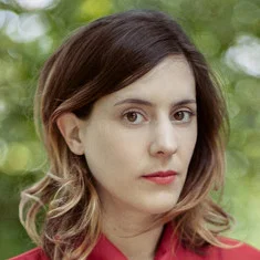 Naomi Velissariou