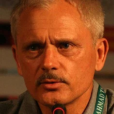 Федор Попов