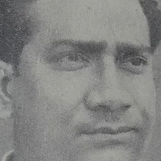 Manu Sen