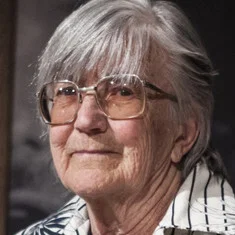 Věra Plívová-Šimková