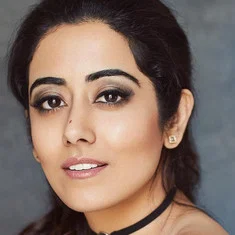 Jonita Gandhi