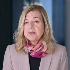 Margaret Sullivan