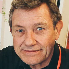 Алан Остин