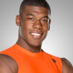Patrick Clark