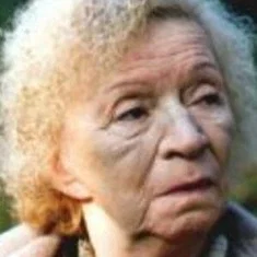 Irena Burawska