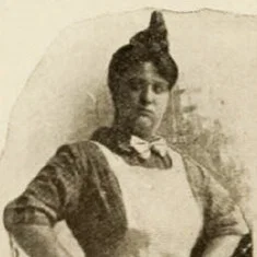 Margaret Joslin