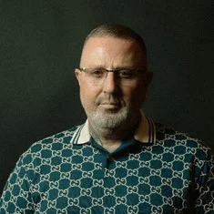 Brian Sandberg