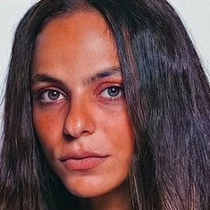 Nora Mahdy