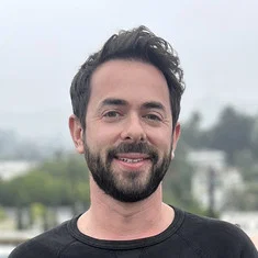 Jake Witzenfeld
