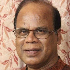 Shyamal Dutta