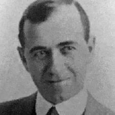 George Ovey