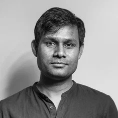 Deepak Rauniyar