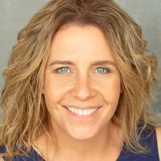 Suzanne Maddock