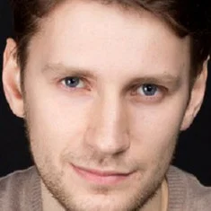 Nikita Chelovechkov