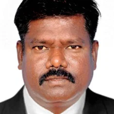 E.K.Murugan