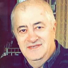 Vladimir Muzha