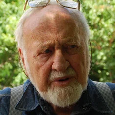 Bill Mollison