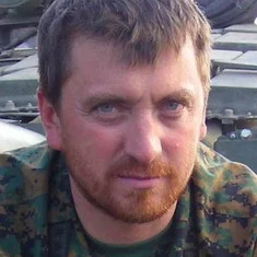 Александр Соловьёв