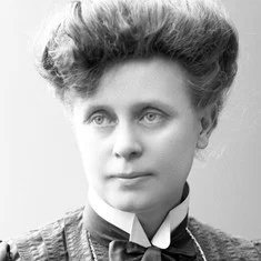 Constance Byström