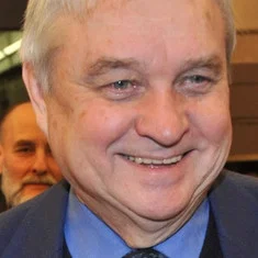 Александр Стефанович