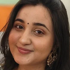Revathi Pillai