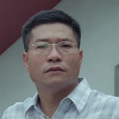 Stephen Wong Wai-Him