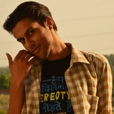 Ritvij Tiwari