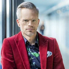 Alexander Norén