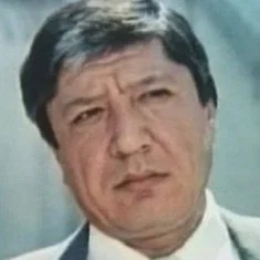 Мурад Раджабов