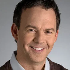 Tim Washer
