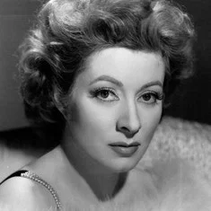 Greer Garson
