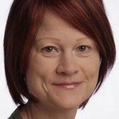 Lilli Suomalainen
