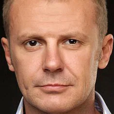 Андрей Стоянов