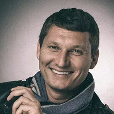 Максим Эстеркин