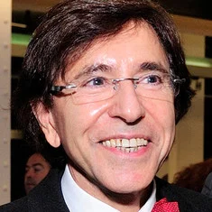 Elio Di Rupo