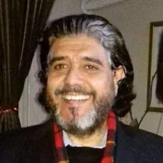 Amjad Hussain