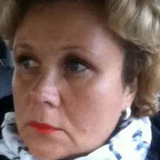 Svetlana Kuchmaeva