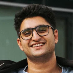 Amir Motaffaf