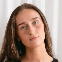 Eva Adamson