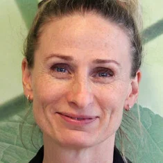 Marie Louise Jørkov