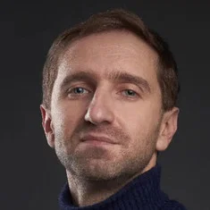 Юрий Громовой