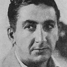 Lewis Seiler