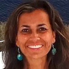 Marianna Pinto