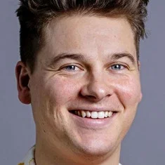 Rasmus Kolbe