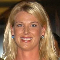 Veronica Silvstedt