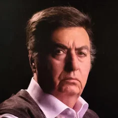Nasser Tahmasb