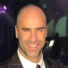 Saleh Abd El Nabi