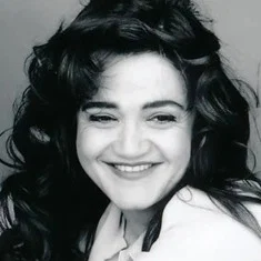 Angelique Rockas